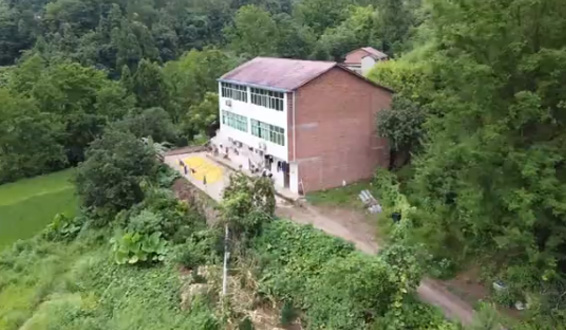 《服務的力量》-鑫源農(nóng)機收割機微視頻