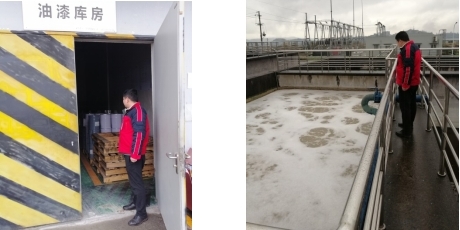 致敬，春節(jié)堅守在崗位上的鑫源家人！